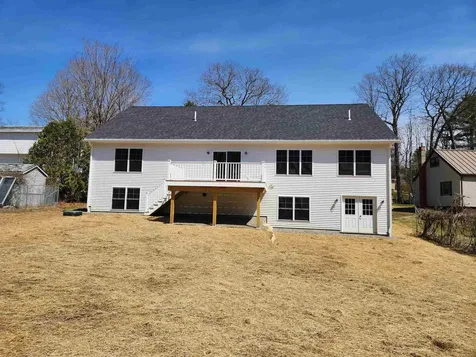 Lot 20 Riverview Road Newport NH 03773