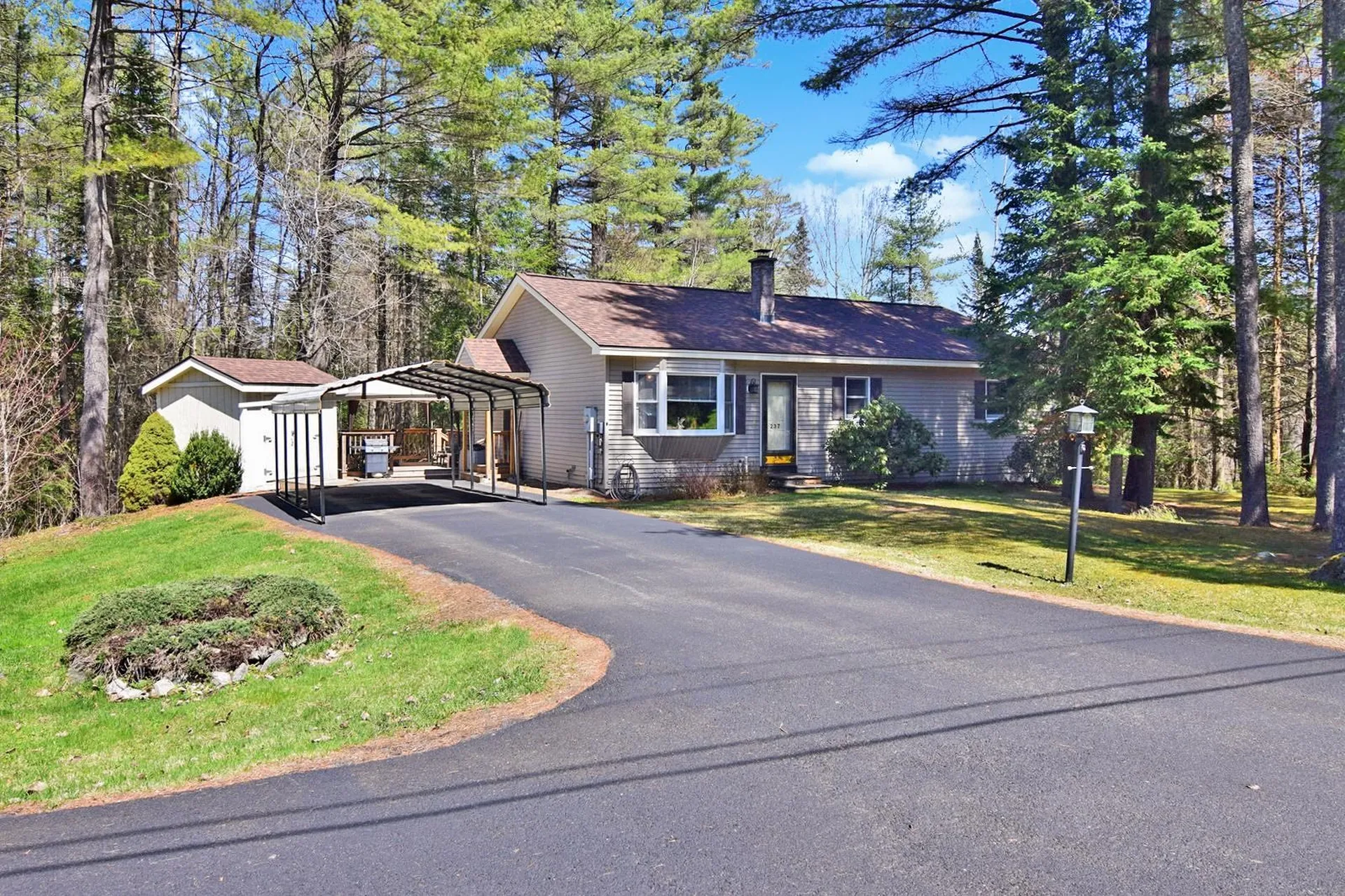 237 Crane Street Littleton NH 03561