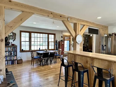 158 Burr Pond Road Sudbury VT 05733