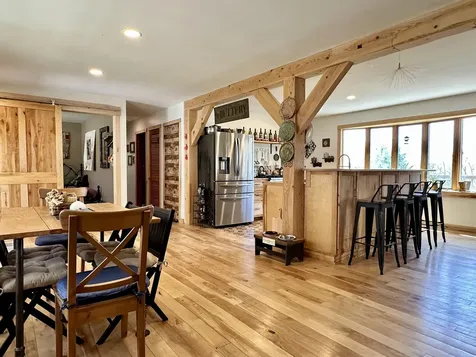 158 Burr Pond Road Sudbury VT 05733