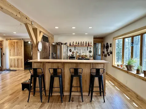 158 Burr Pond Road Sudbury VT 05733