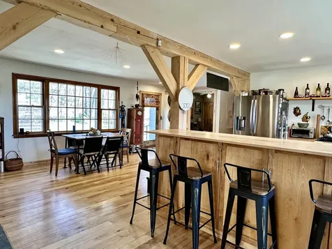 158 Burr Pond Road Sudbury VT 05733