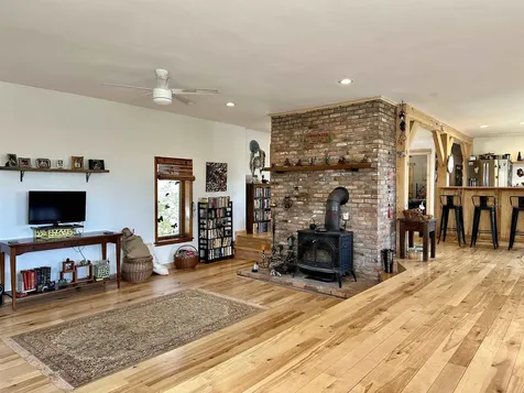 158 Burr Pond Road Sudbury VT 05733