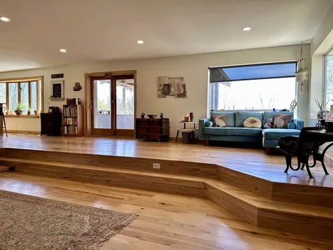 158 Burr Pond Road Sudbury VT 05733