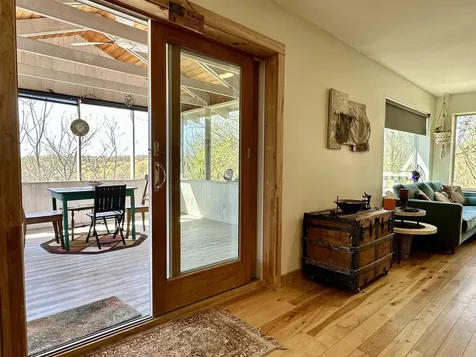 158 Burr Pond Road Sudbury VT 05733