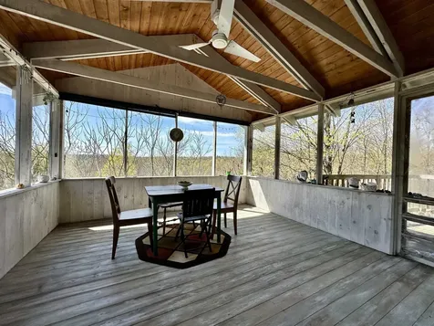 158 Burr Pond Road Sudbury VT 05733