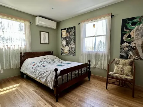 158 Burr Pond Road Sudbury VT 05733
