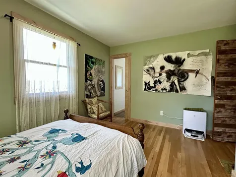 158 Burr Pond Road Sudbury VT 05733