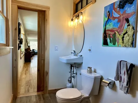 158 Burr Pond Road Sudbury VT 05733