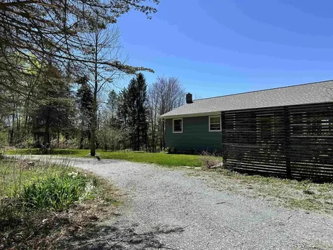 158 Burr Pond Road Sudbury VT 05733