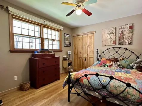 158 Burr Pond Road Sudbury VT 05733