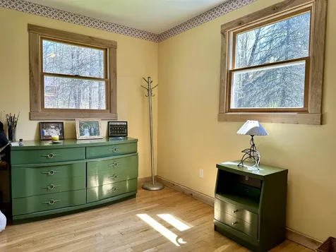 158 Burr Pond Road Sudbury VT 05733