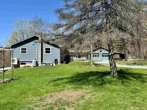 158 Burr Pond Road Sudbury VT 05733