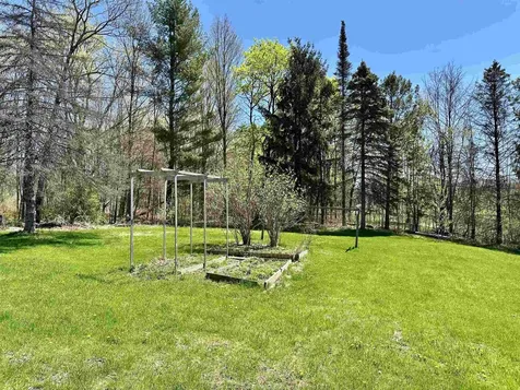 158 Burr Pond Road Sudbury VT 05733