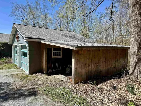 158 Burr Pond Road Sudbury VT 05733