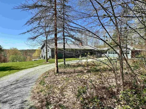 158 Burr Pond Road Sudbury VT 05733