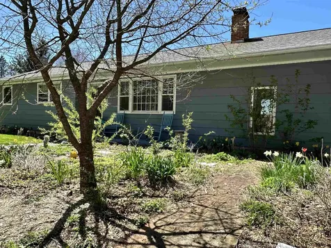 158 Burr Pond Road Sudbury VT 05733