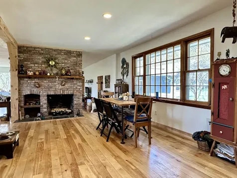 158 Burr Pond Road Sudbury VT 05733
