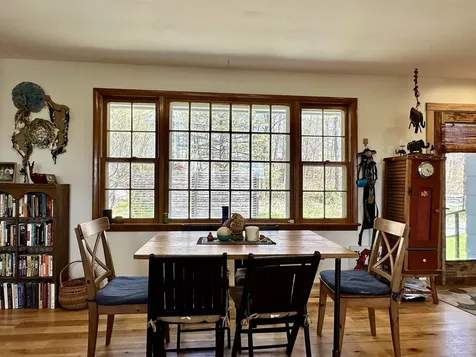 158 Burr Pond Road Sudbury VT 05733