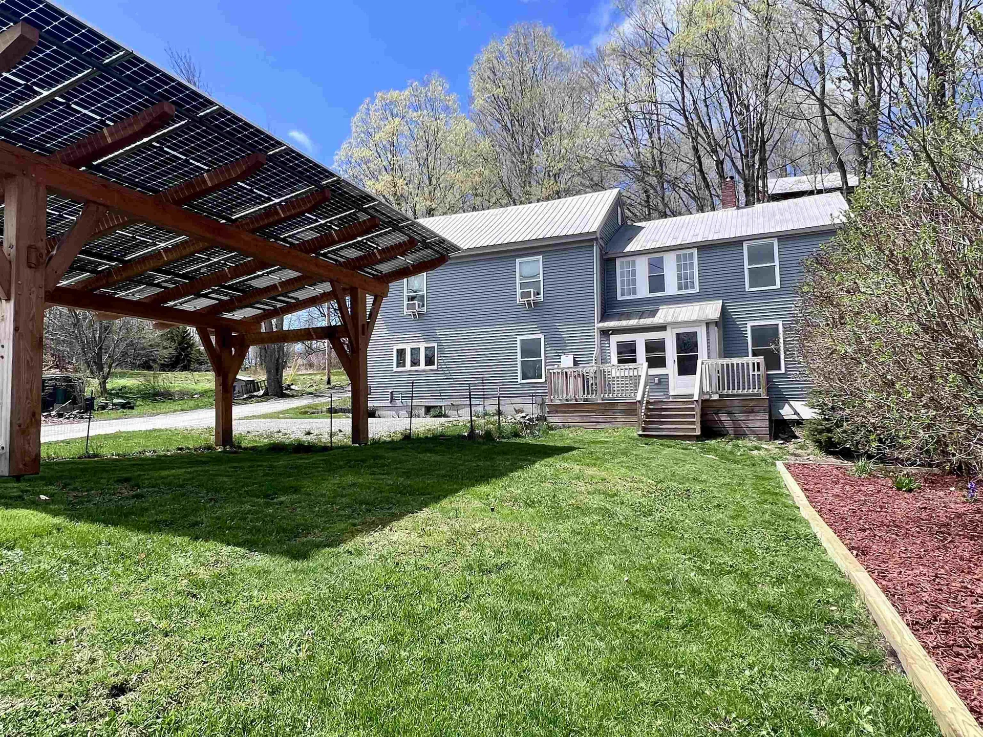 5165 Egypt Road Bakersfield VT 05441