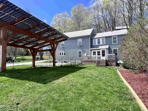 5165 Egypt Road Bakersfield VT 05441