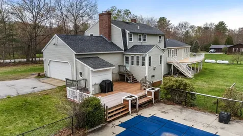 534 Hooksett Road Auburn NH 03032