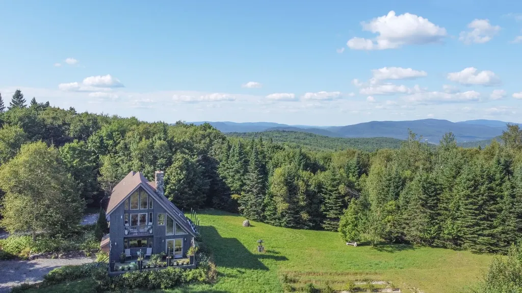 397 Mountain View Road Newark VT 05871