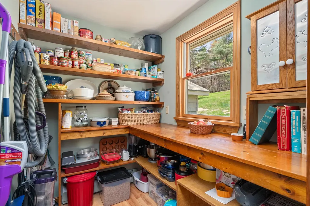 25 Elliot Road Center Harbor NH 03226