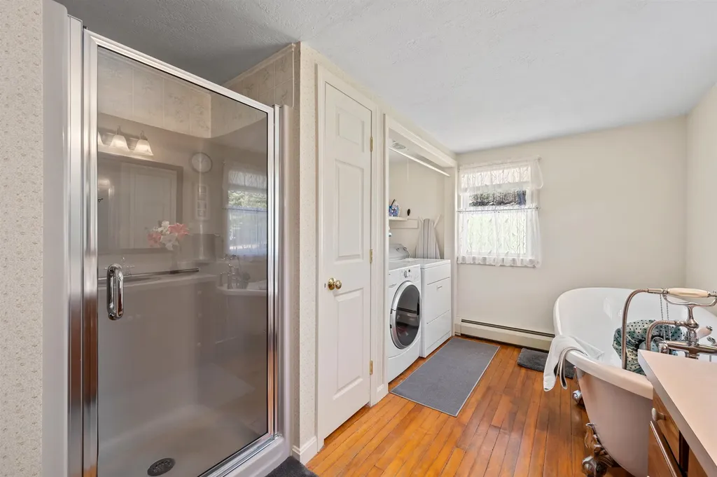 25 Elliot Road Center Harbor NH 03226