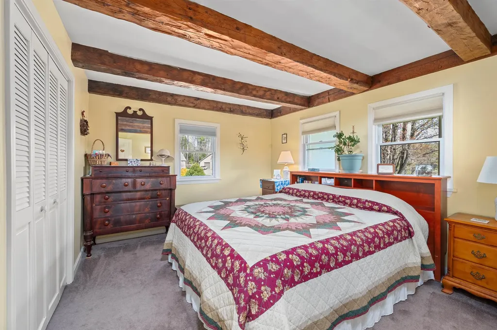 25 Elliot Road Center Harbor NH 03226