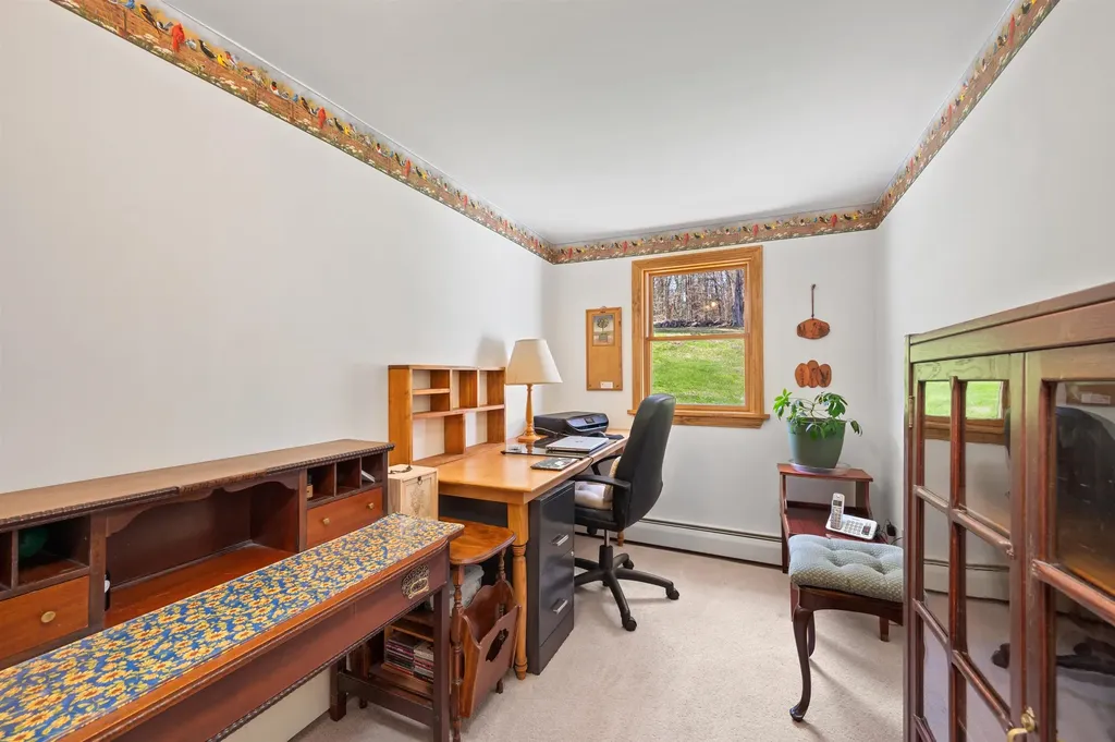 25 Elliot Road Center Harbor NH 03226