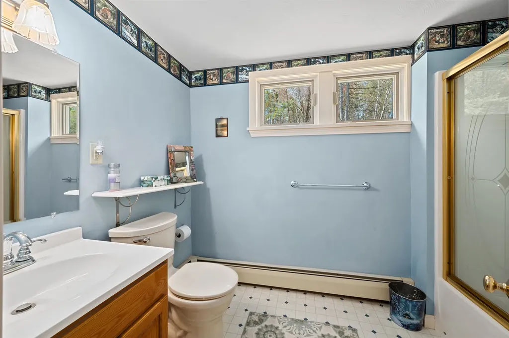 25 Elliot Road Center Harbor NH 03226