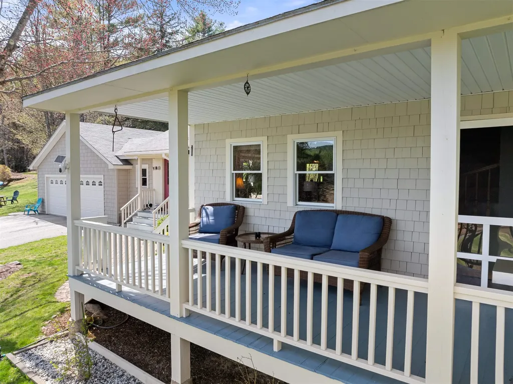 25 Elliot Road Center Harbor NH 03226