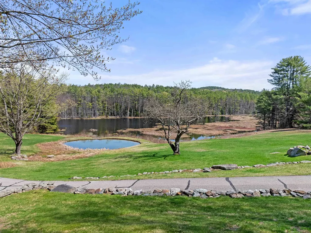 25 Elliot Road Center Harbor NH 03226