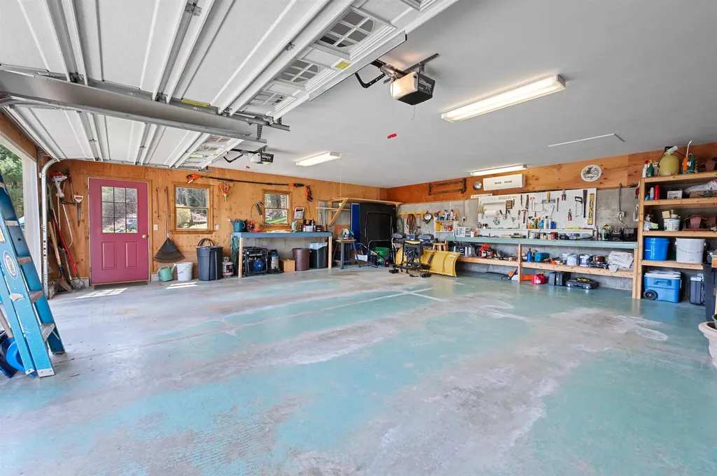 25 Elliot Road Center Harbor NH 03226