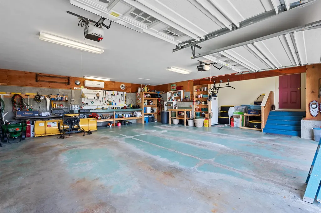 25 Elliot Road Center Harbor NH 03226