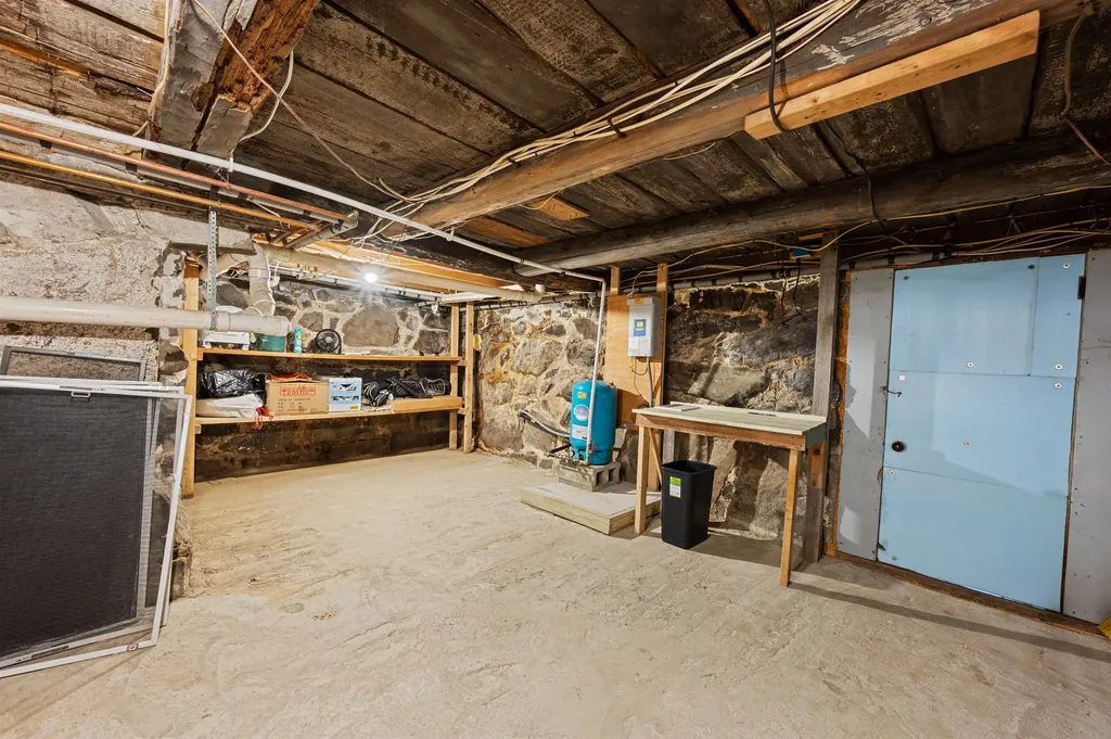 25 Elliot Road Center Harbor NH 03226