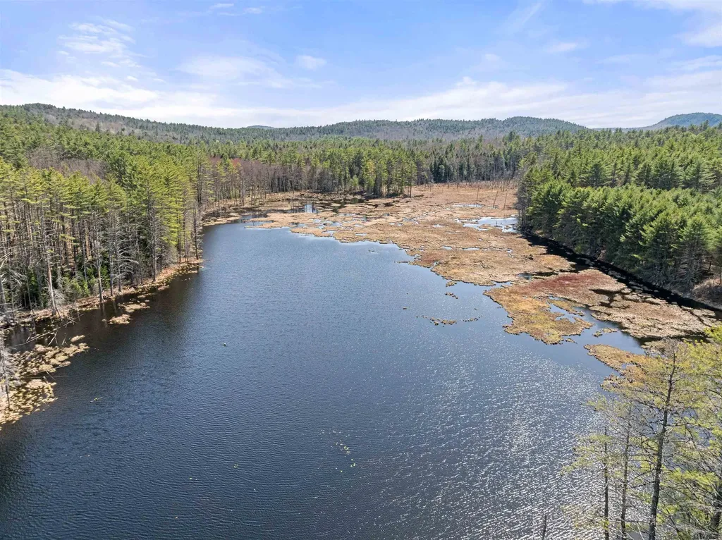 25 Elliot Road Center Harbor NH 03226