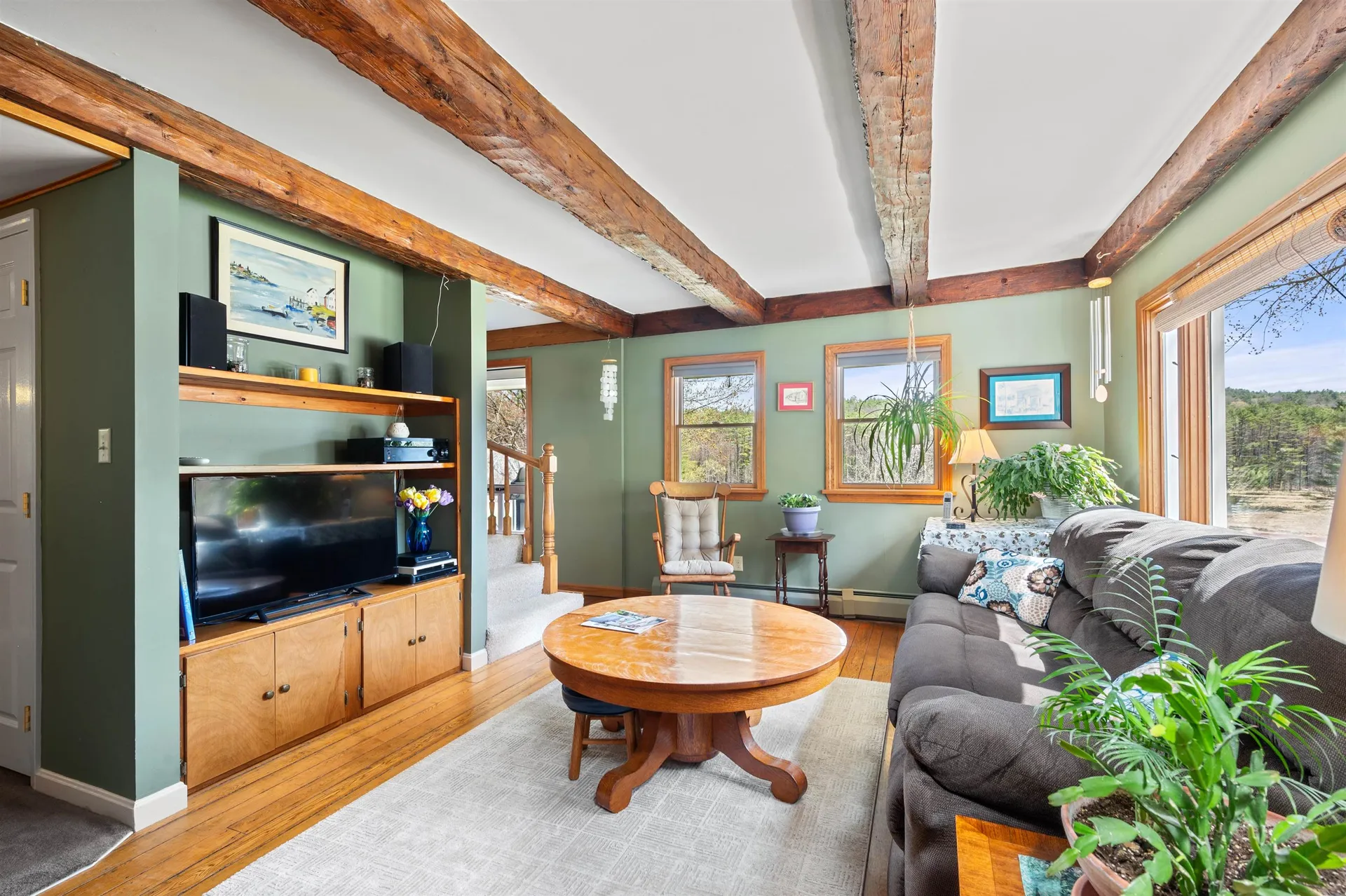 25 Elliot Road Center Harbor NH 03226