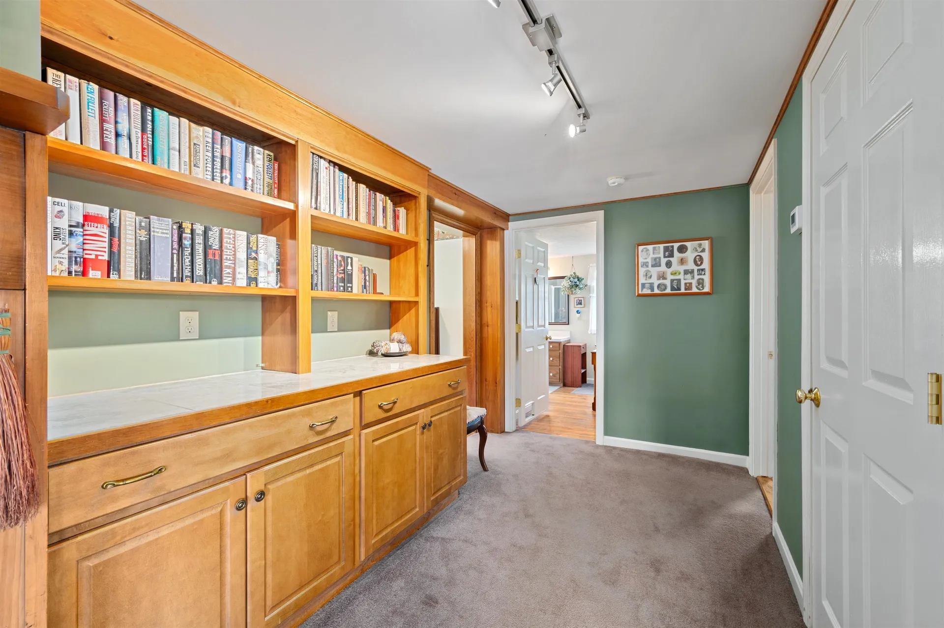 25 Elliot Road Center Harbor NH 03226