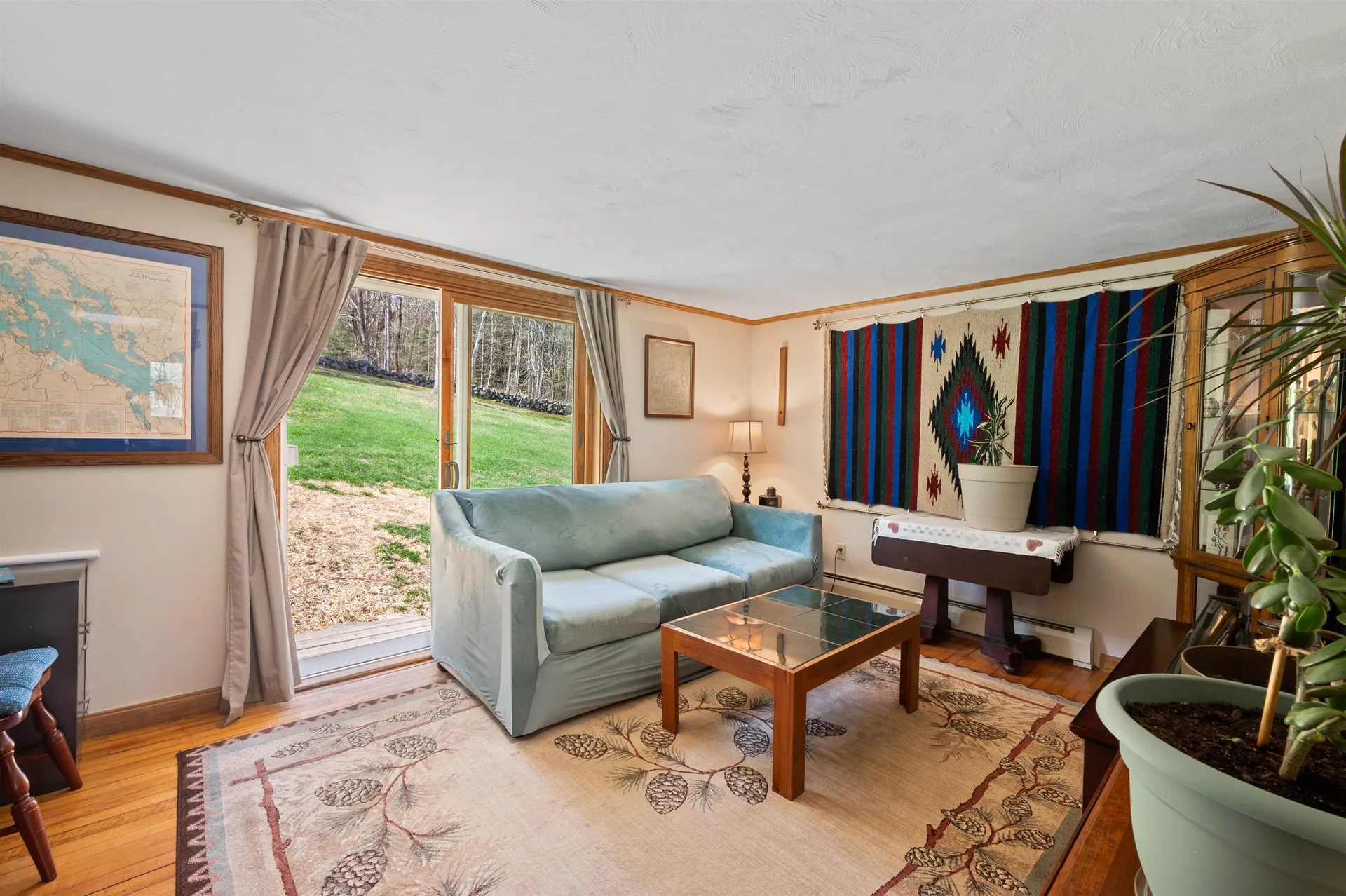 25 Elliot Road Center Harbor NH 03226