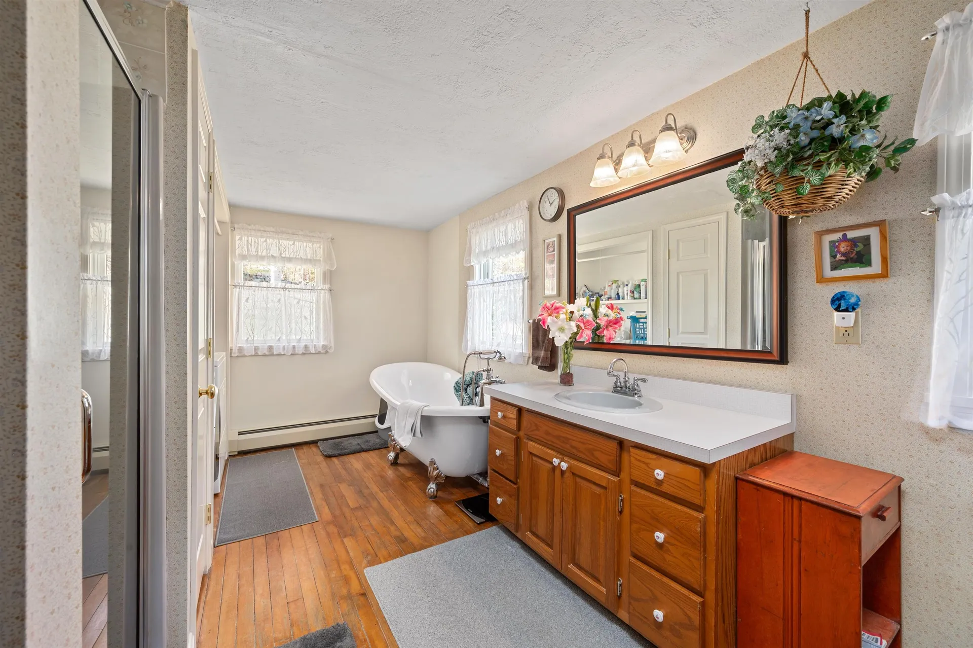 25 Elliot Road Center Harbor NH 03226