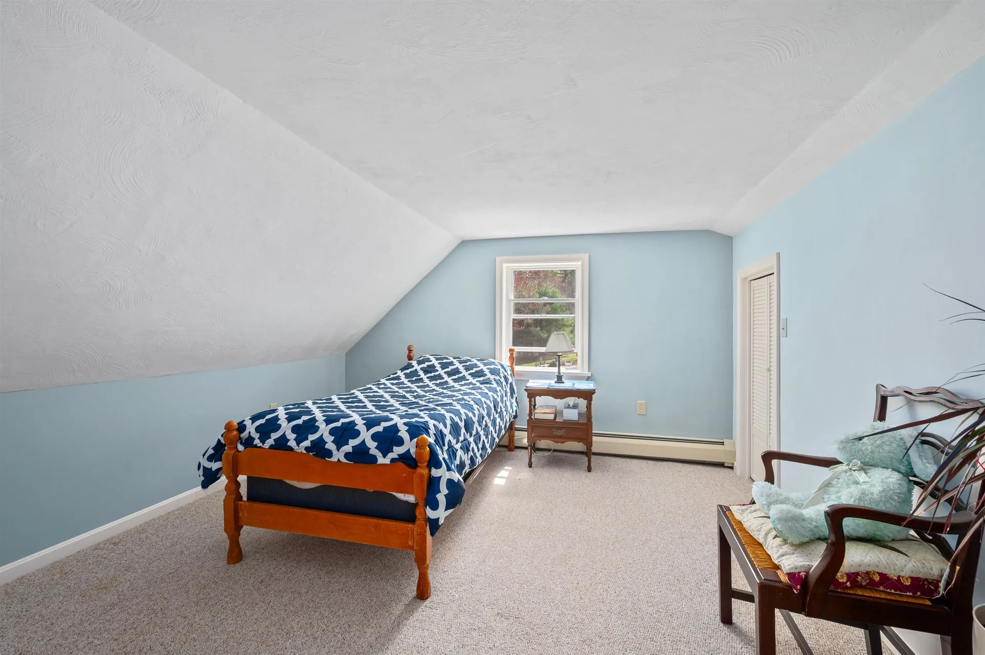 25 Elliot Road Center Harbor NH 03226