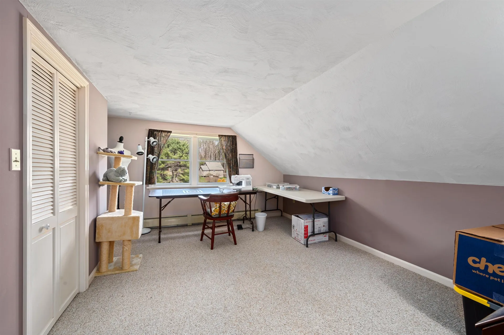 25 Elliot Road Center Harbor NH 03226