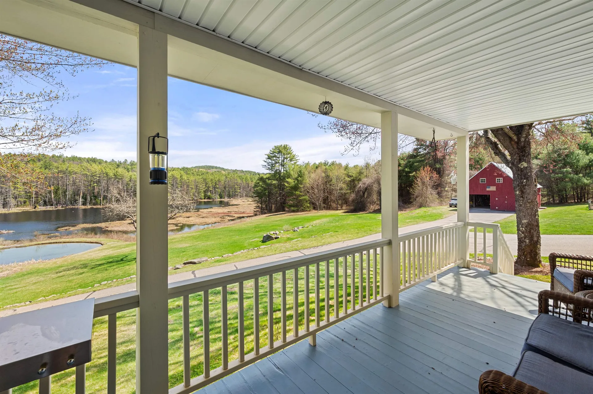 25 Elliot Road Center Harbor NH 03226