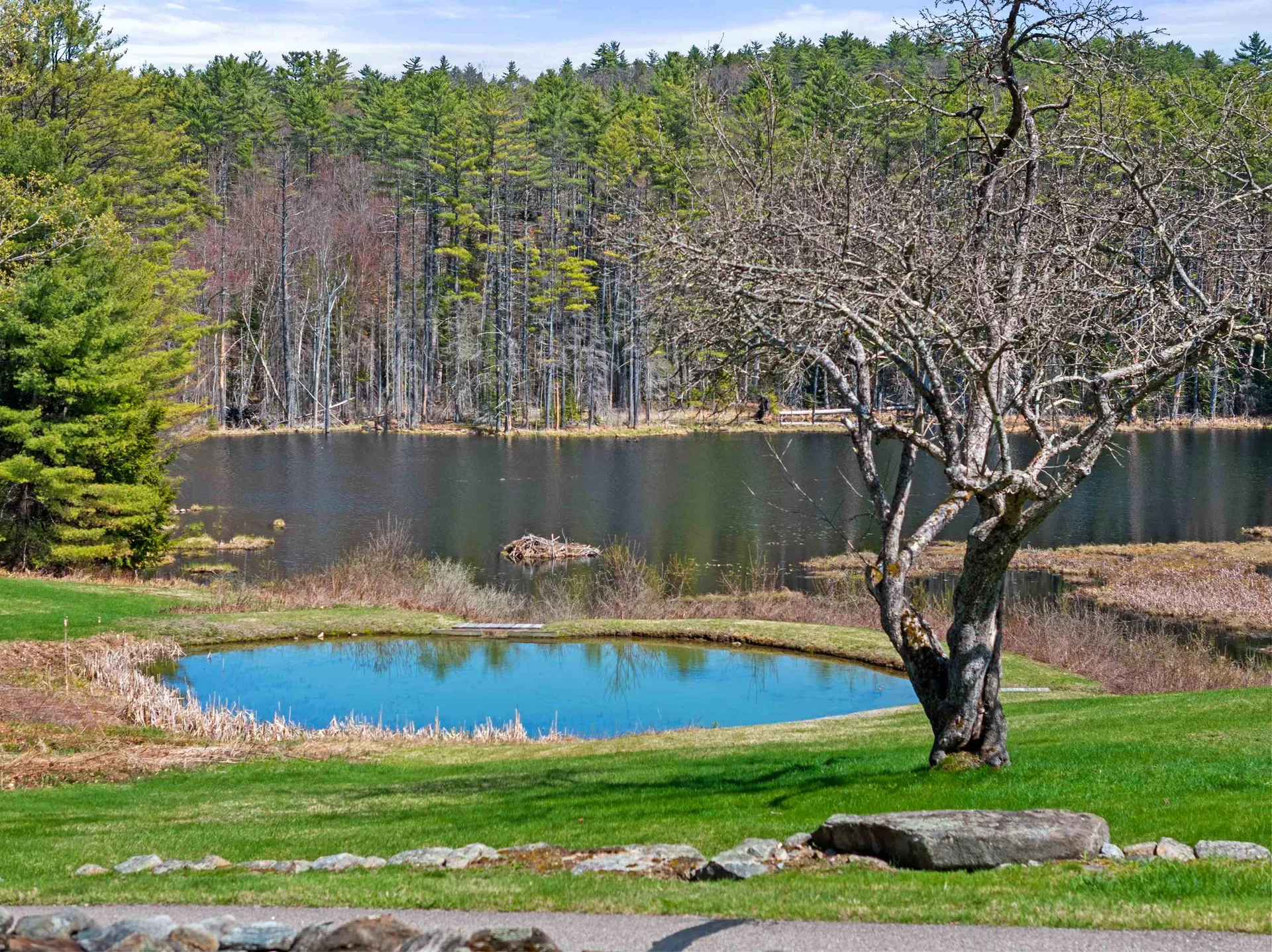 25 Elliot Road Center Harbor NH 03226