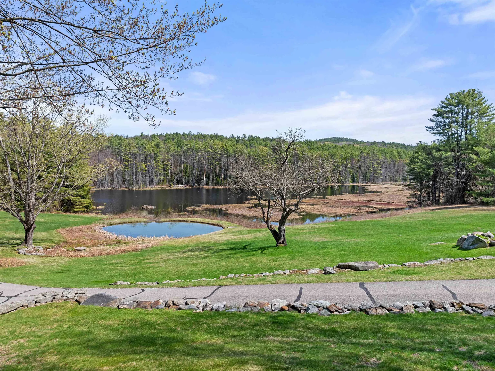 25 Elliot Road Center Harbor NH 03226