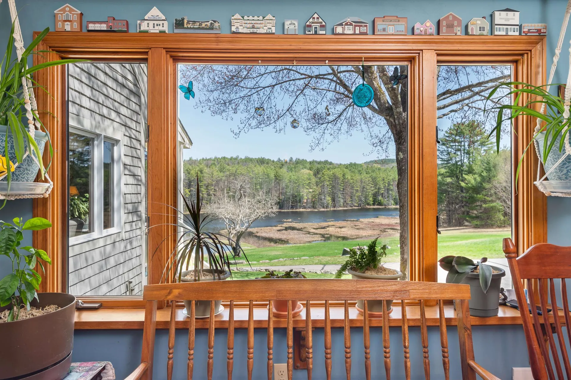 25 Elliot Road Center Harbor NH 03226