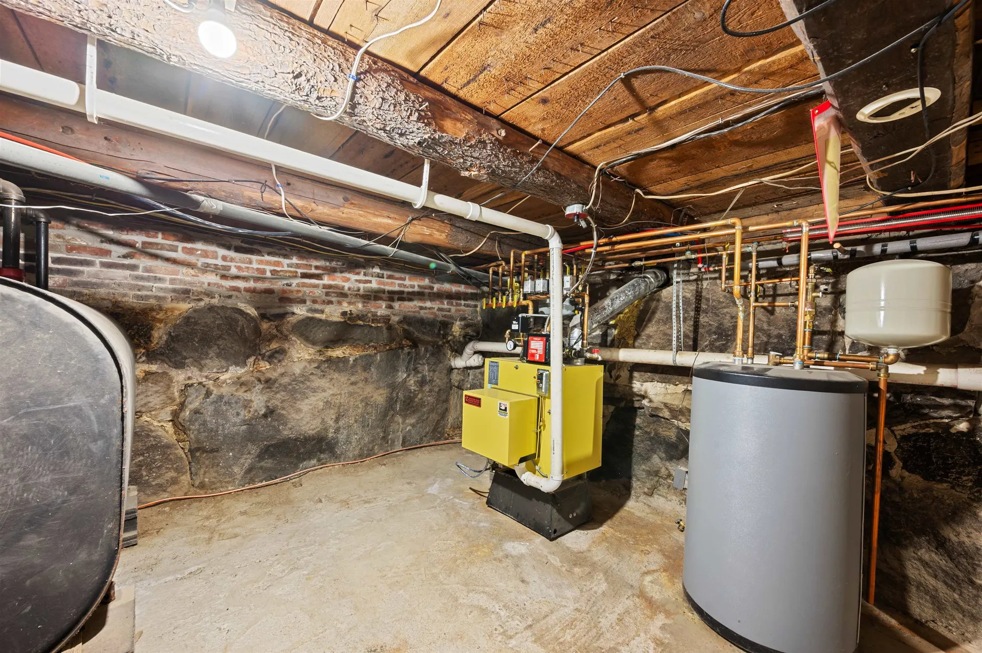 25 Elliot Road Center Harbor NH 03226