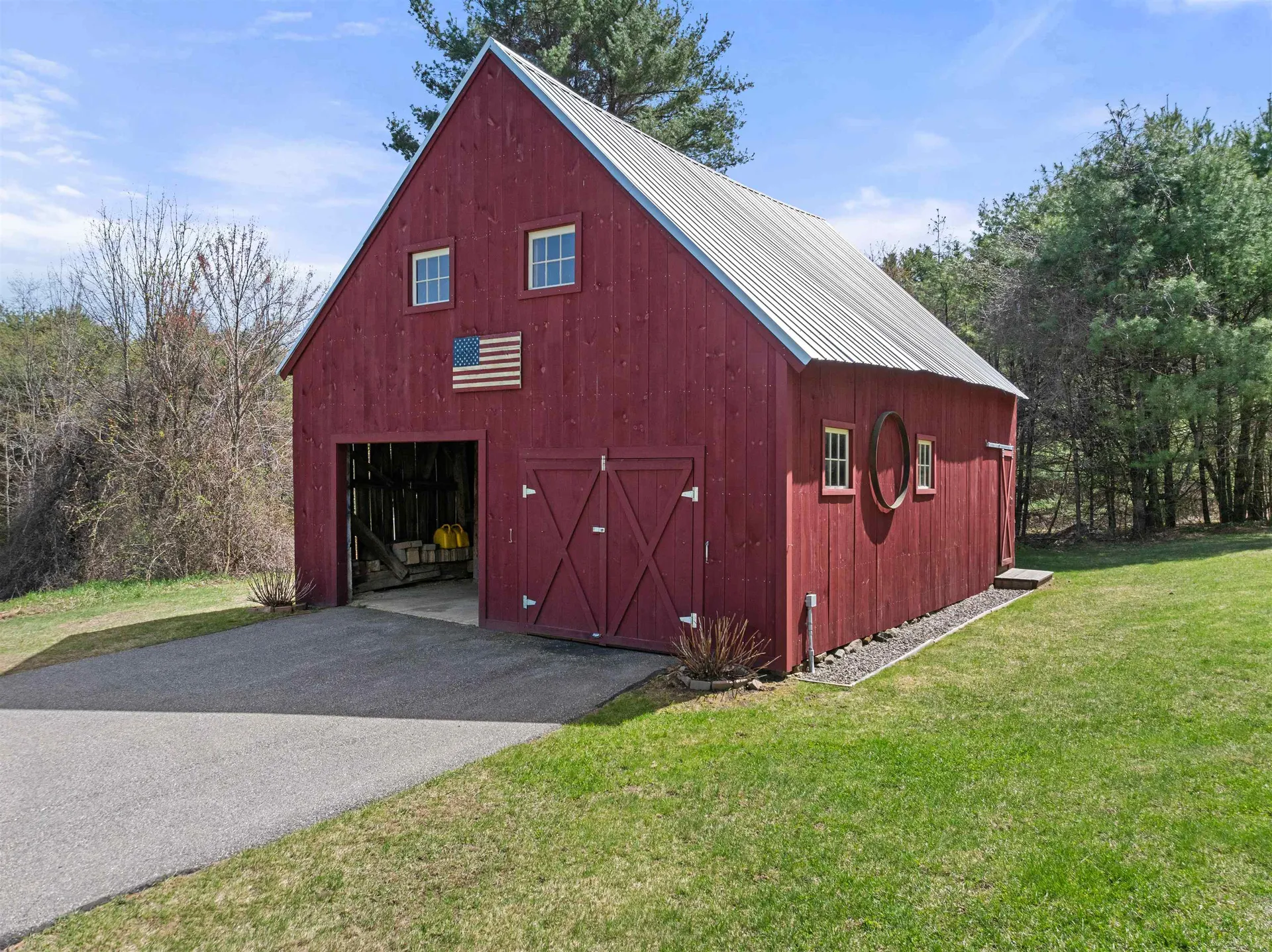 25 Elliot Road Center Harbor NH 03226